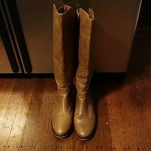 Steve Madden Shawnty Boots